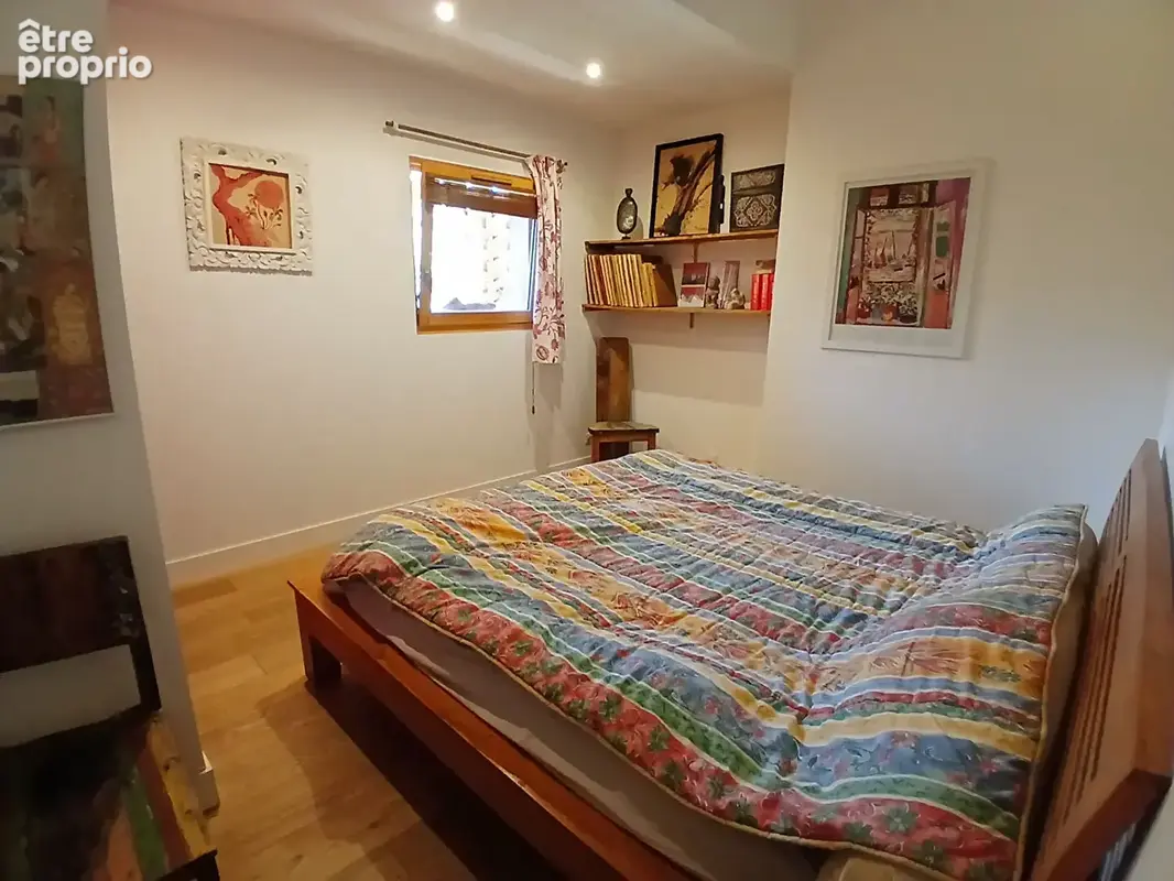 Maison 100m² à meyreuil - photo 6