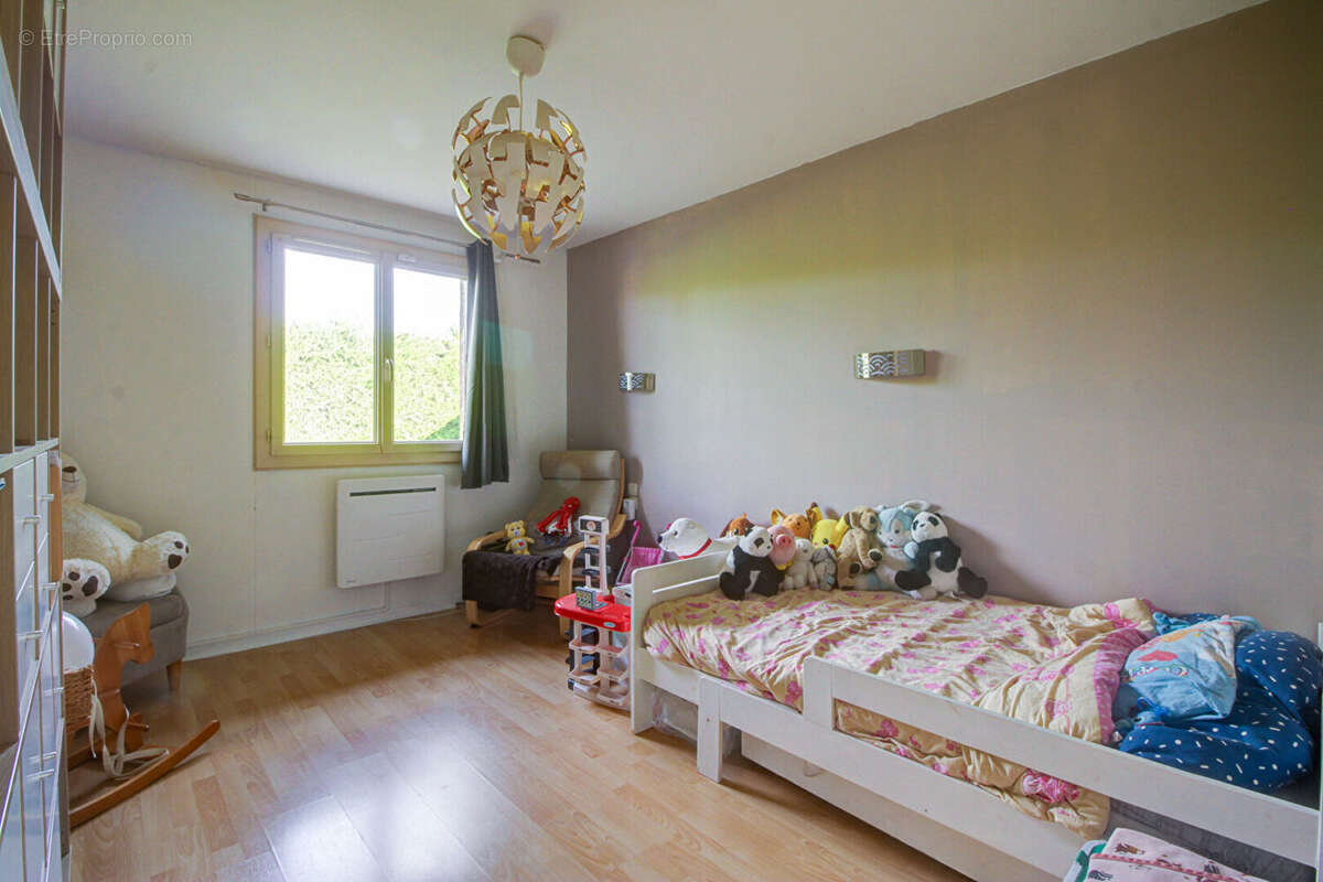 Maison à AMBERIEU-EN-BUGEY