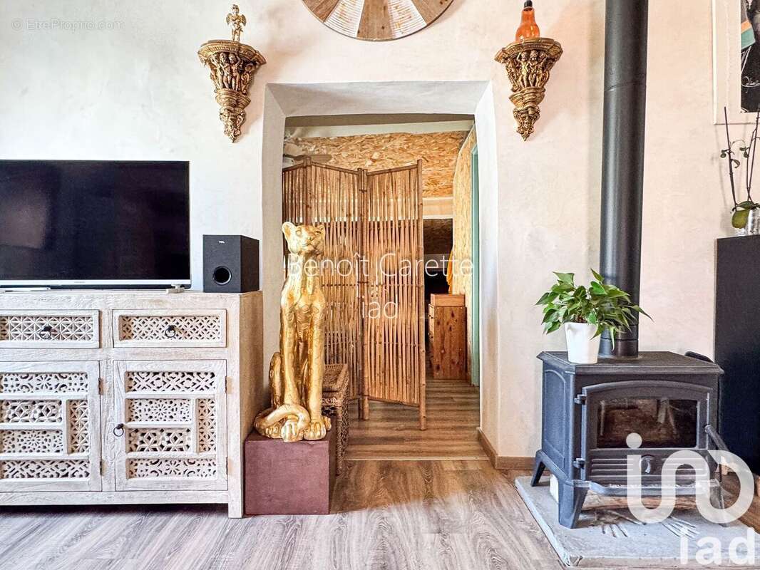 Photo 8 - Maison à MIREPEISSET