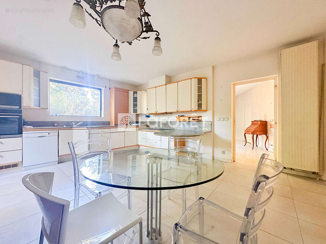 Maison à MONTPELLIER