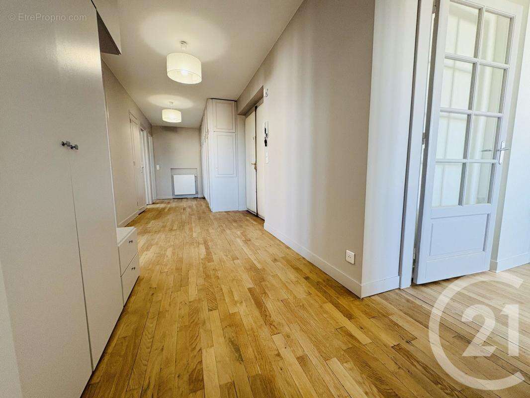 Appartement à LIMOGES