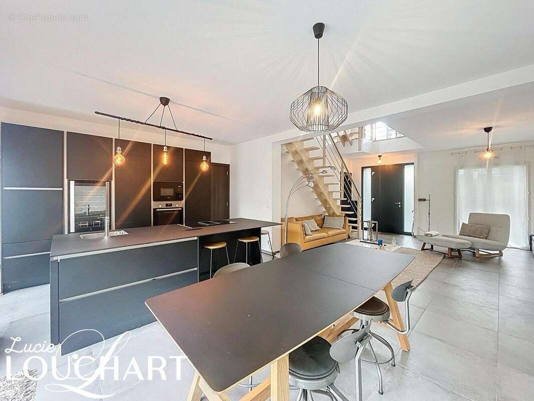 Photo 7 - Maison à L&#039;HAY-LES-ROSES