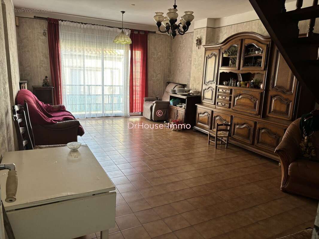 Maison 125 m² à Le Grau-Du-Roi  - photo 3