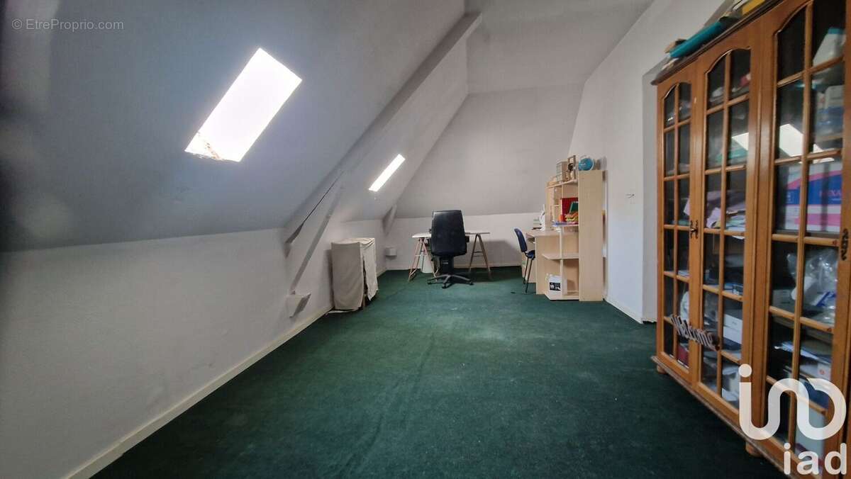 Photo 9 - Maison à SAINT-FLORENTIN