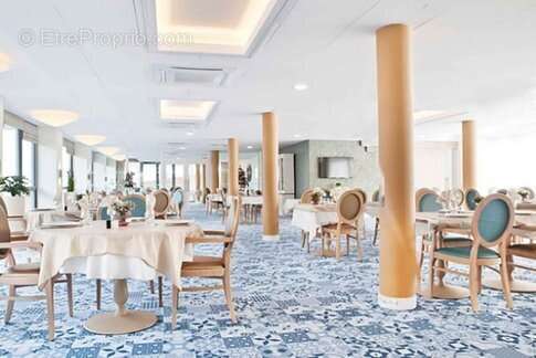 Appartement à CAUMONT-L&#039;EVENTE