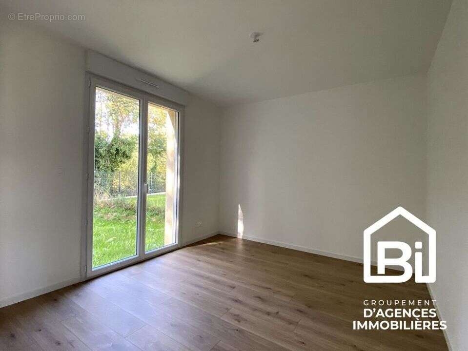 Maison à OUISTREHAM