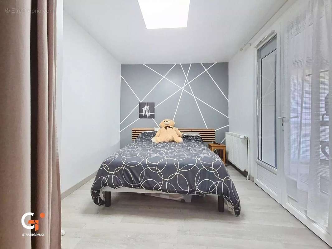 Maison familiale 4 chambres - Les Monts du Roumois - photo 6