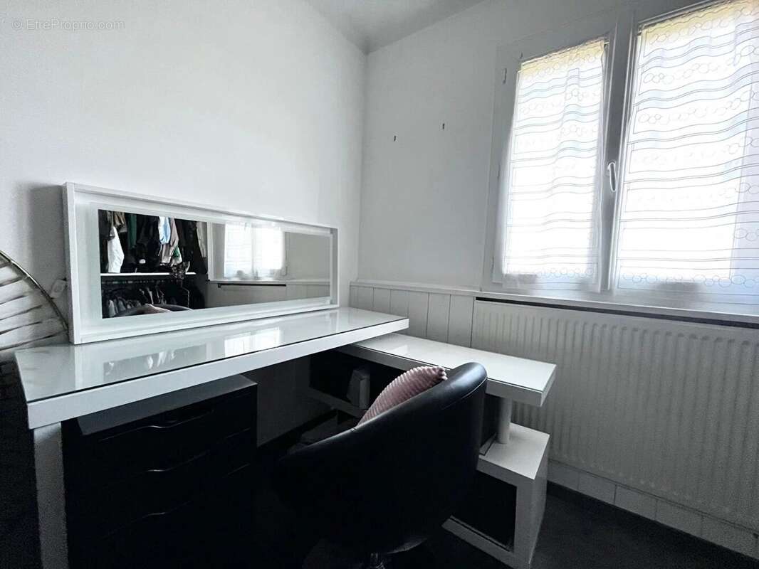 Appartement à SAINT-BRIEUC