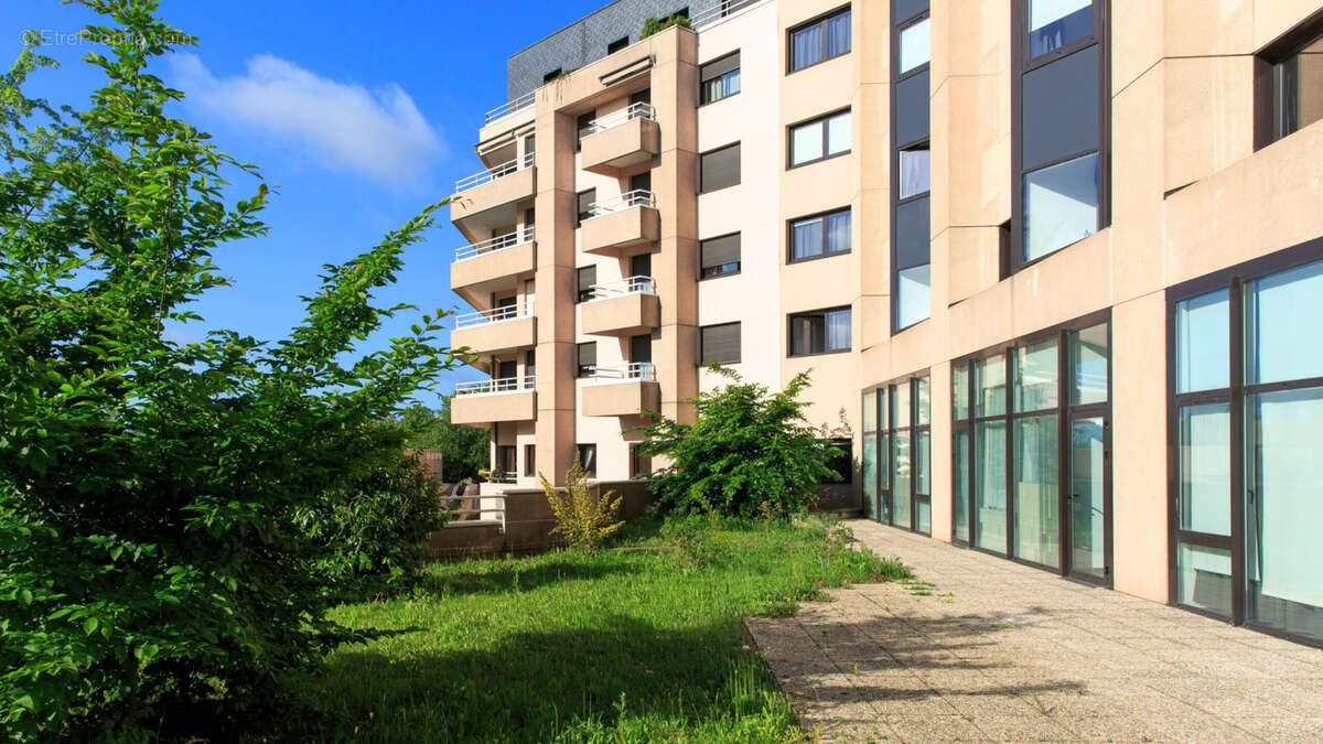 Appartement à ORLEANS