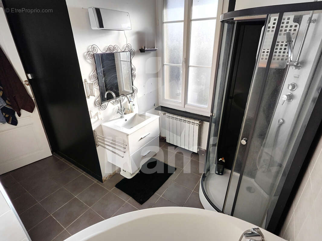 Maison à SAINT-ALBAN-D&#039;AY