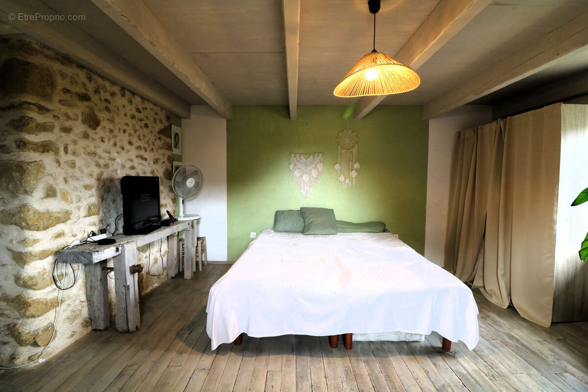 Maison à MASSEUBE