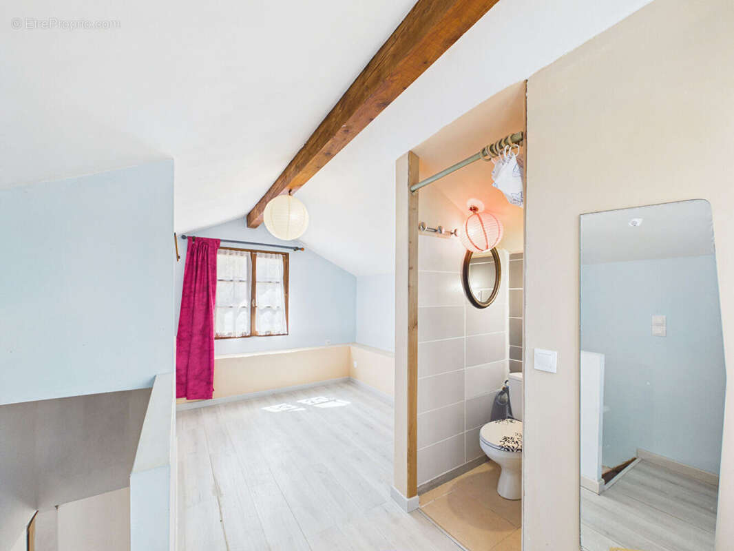 Maison Saint Martin De Valamas - photo 9