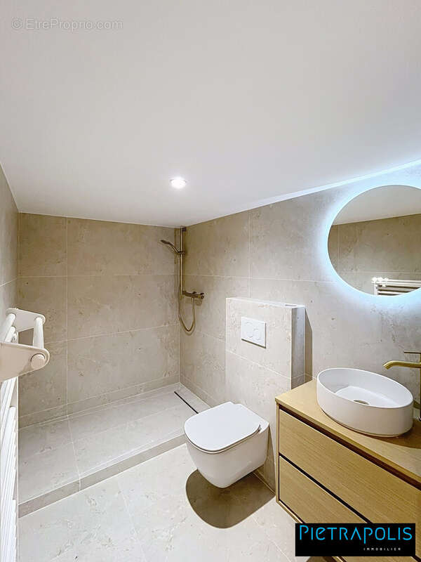 Appartement à LYON-2E