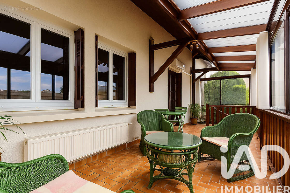 Photo 2 - Maison à COMPERTRIX