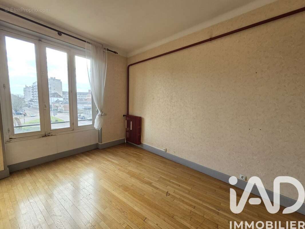 Photo 2 - Appartement à TROYES