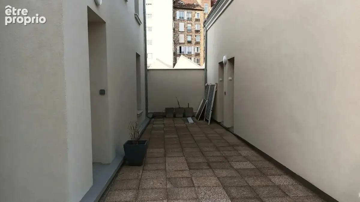 Grand Appartement 5 pièces à Charenton centre ville - photo 21