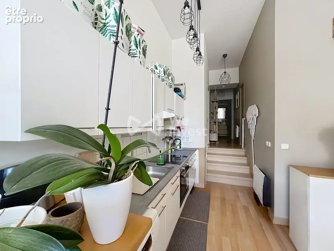 Appartement 3 pièces 70 m² à vendre à Chatelguyon (63140) - photo 6