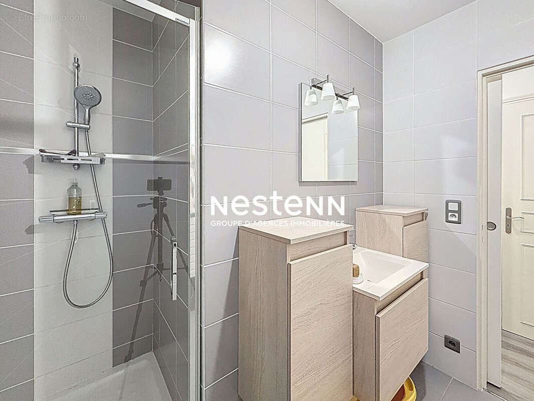 Maison à JOUE-LES-TOURS