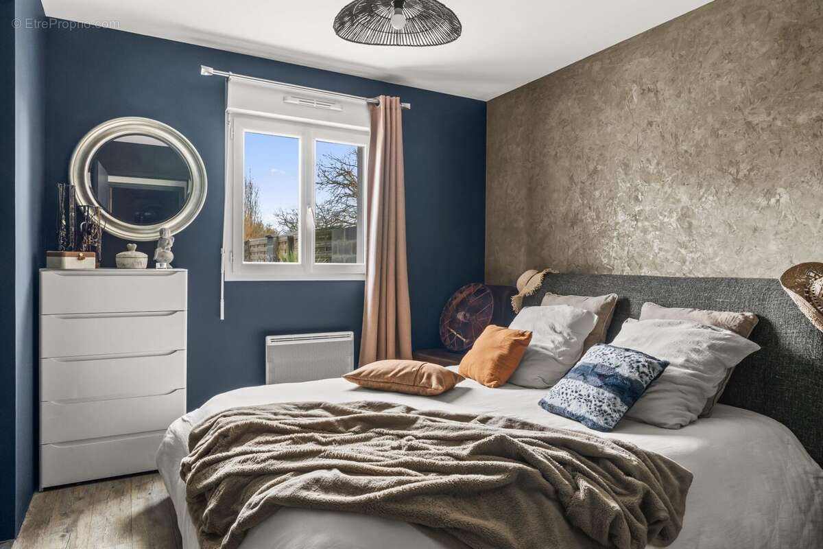 Maison à SAINT-MOLF