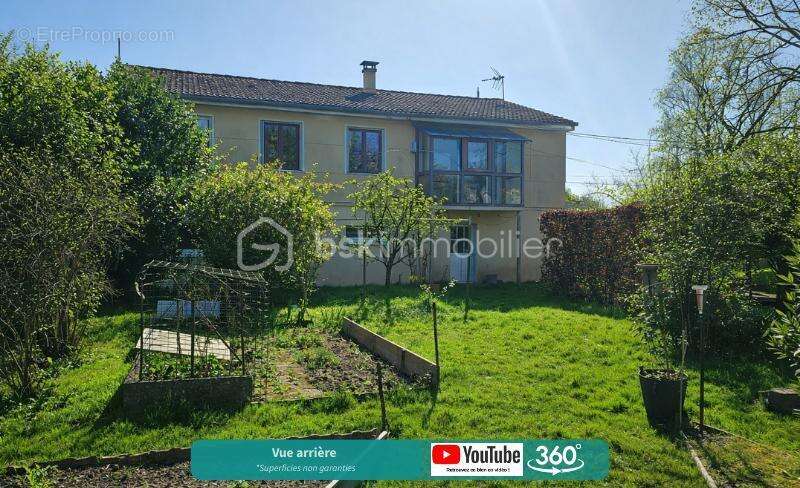 Maison familiale sur sous sol intégral avec terrain constructible - photo 21