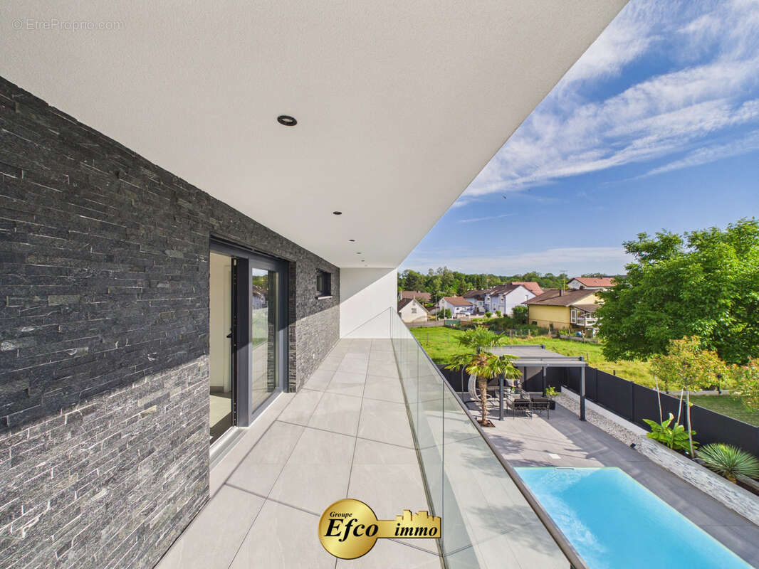 Villa d'Exception Neuve - photo 20