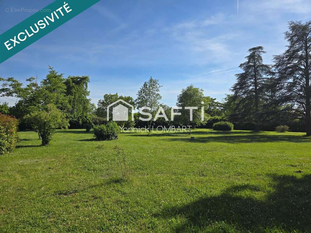 Photo 4 - Maison à CASTELNAU-DE-LEVIS