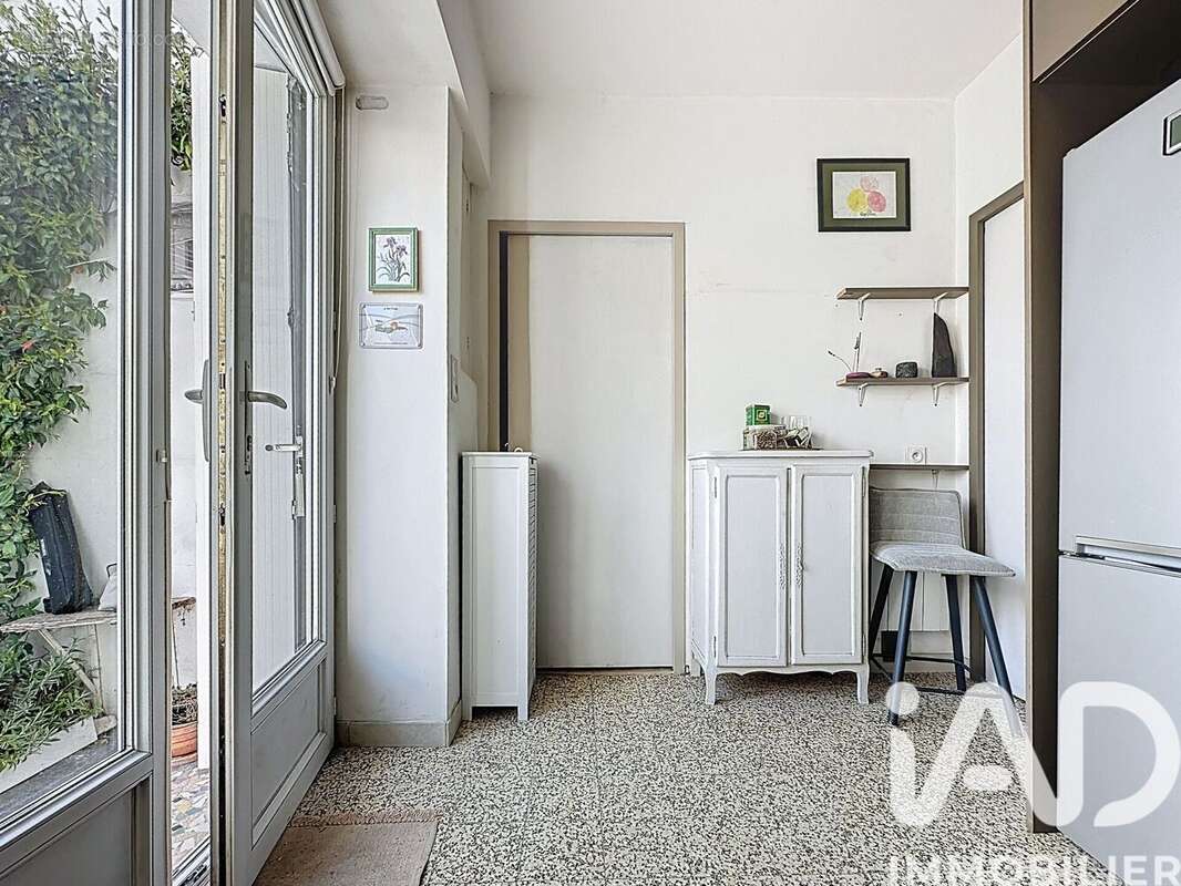 Photo 4 - Maison à PORT-DES-BARQUES