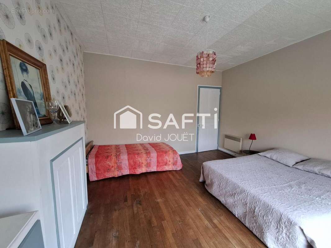 Photo 8 - Maison à ROHAN