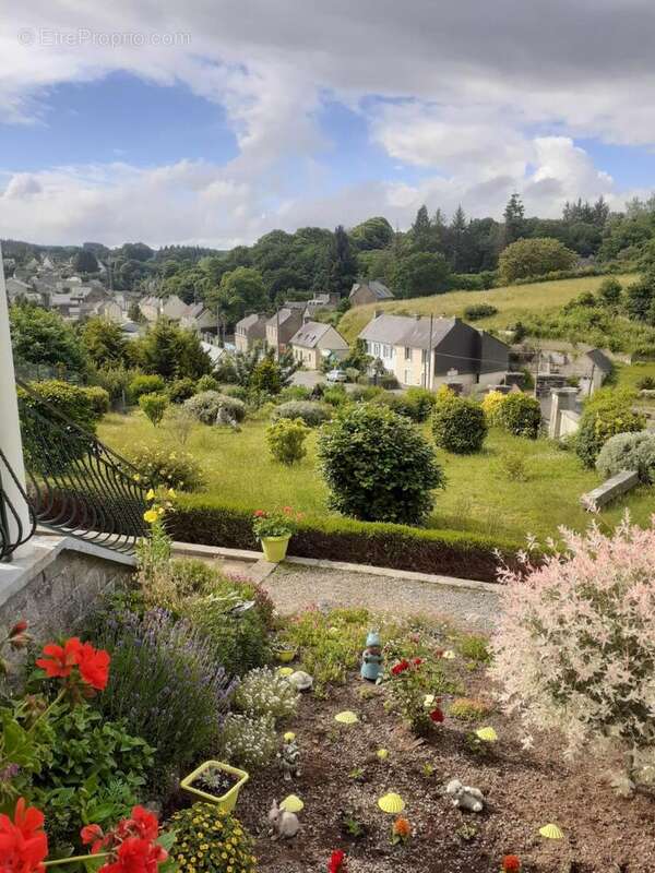 Photo 6 - Maison à BELLE-ISLE-EN-TERRE