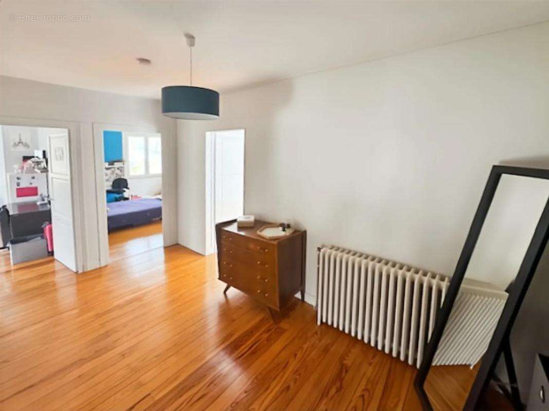 Maison à SAINT-JULIEN-EN-VERCORS