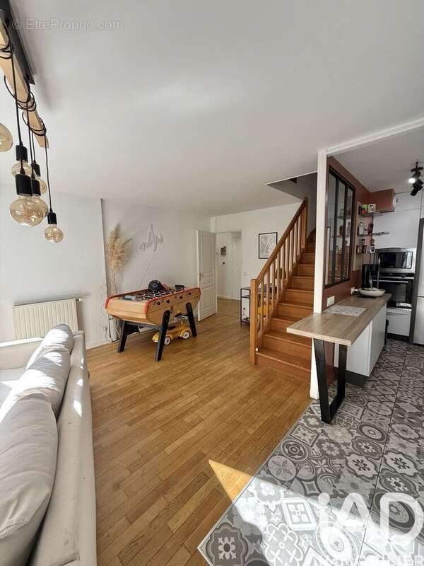 Photo 6 - Appartement à BORDEAUX