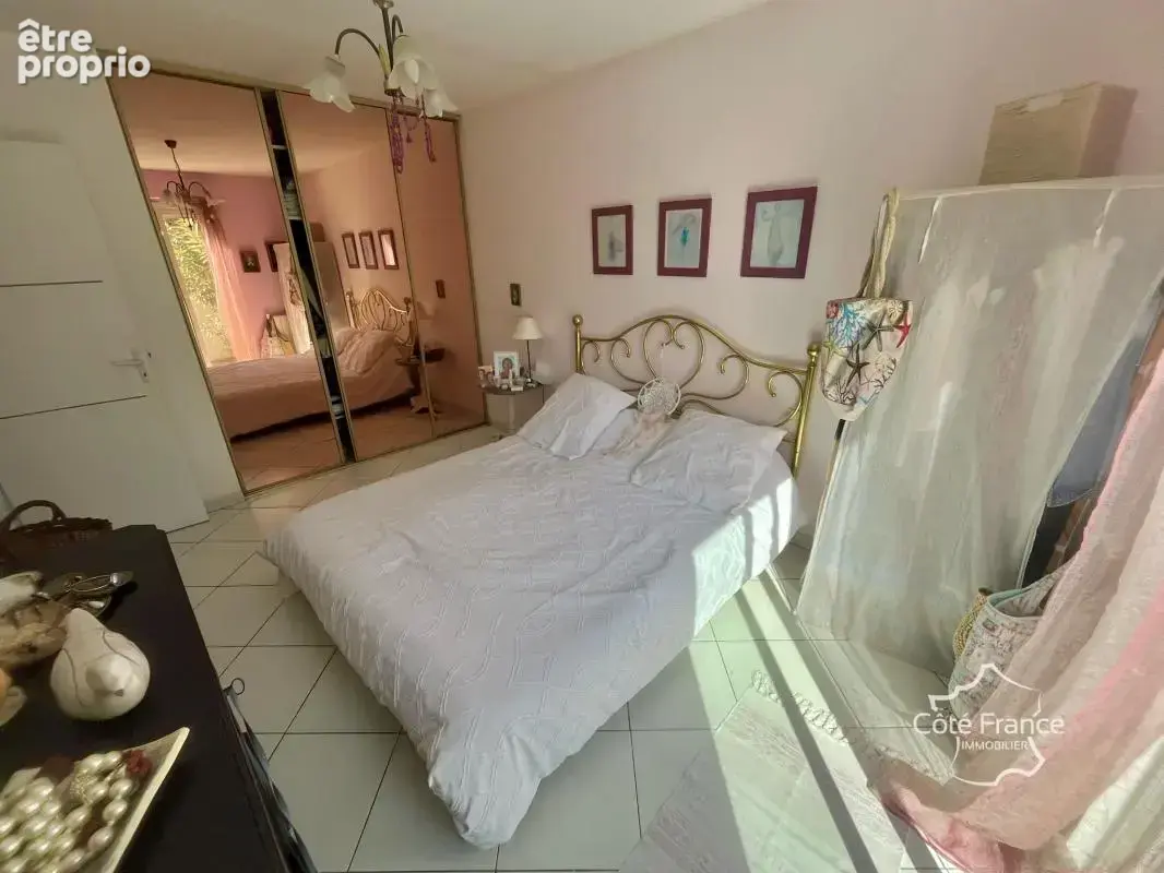 LE GRAU D'AGDE   Villa de plain-pied avec dépendance, à deux - photo 13