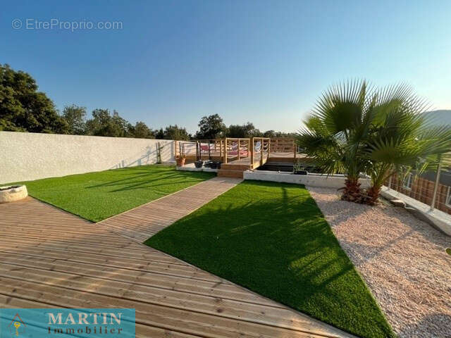 Maison à MAUREILLAS-LAS-ILLAS