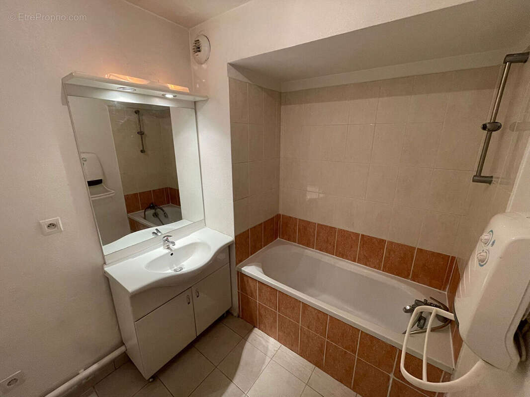 Appartement à AVIGNON