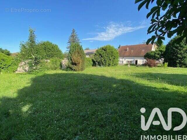 Maison 115 m² à Saint-Maurice-Colombier  - photo 4