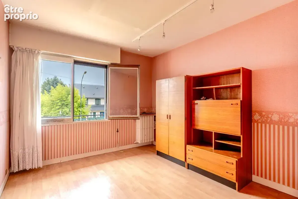 Maison individuelle traversante Saint-Maur-Des-Fossés - La Pie - photo 17