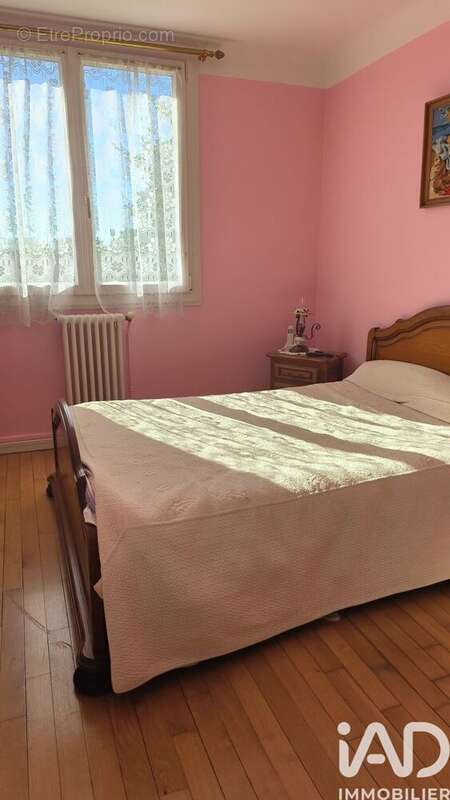 Photo 8 - Maison à SAINT-JULIEN-LES-VILLAS