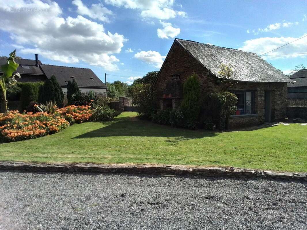 Photo 3 - Maison à SOUDAN