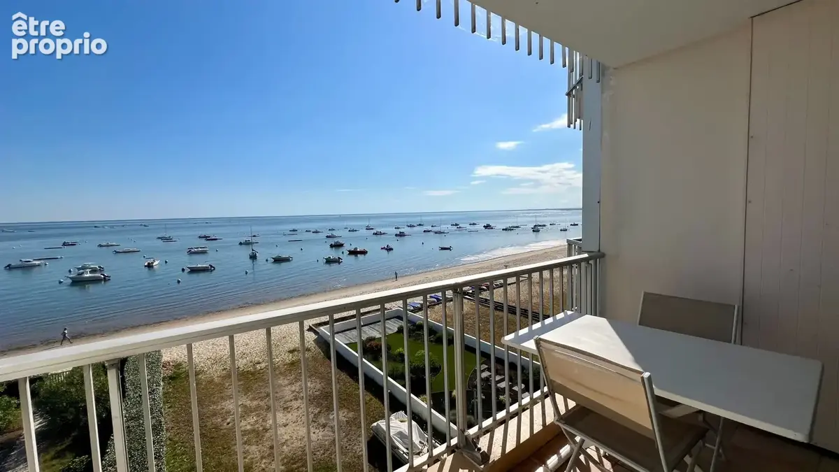Appartement 3 pièces 46 m² à vendre à Arcachon (33120) - photo 5