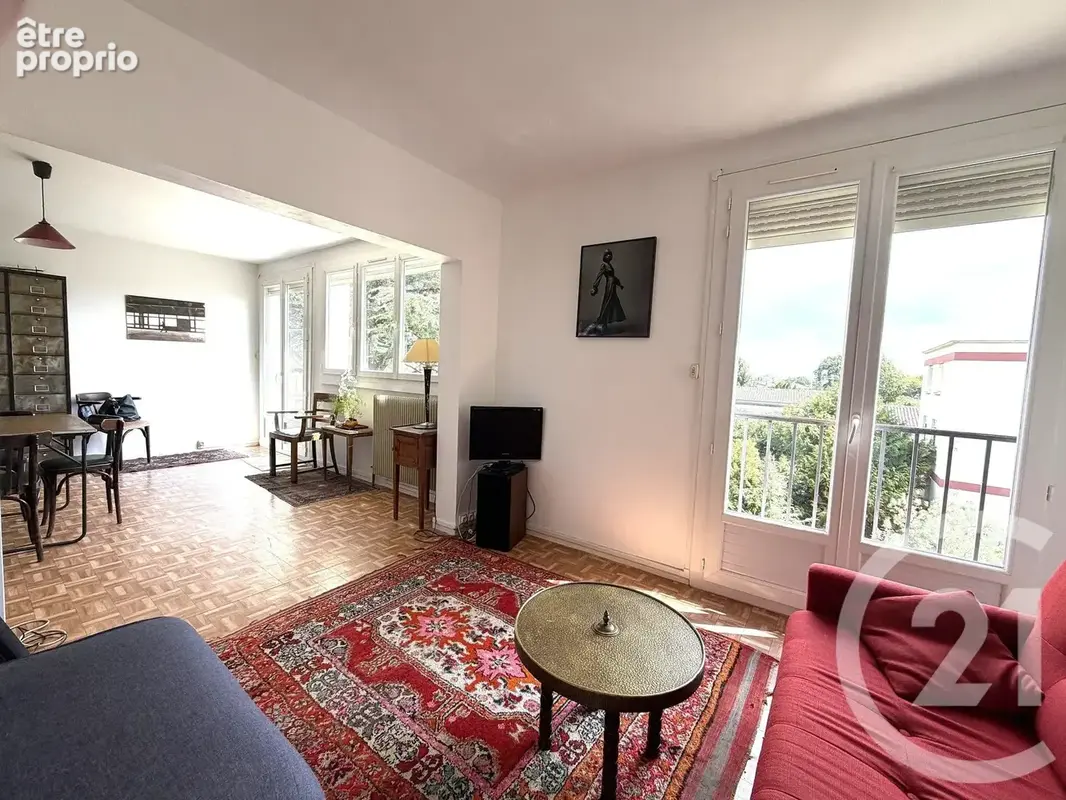 Appartement 3 pièces 78 m² à vendre à Begles (33130) - photo 8