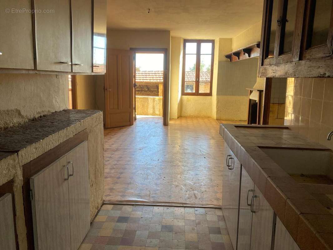 Photo 4 - Maison à CAPDENAC-GARE