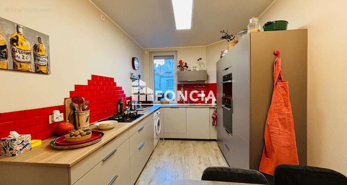 Appartement à CHOLET