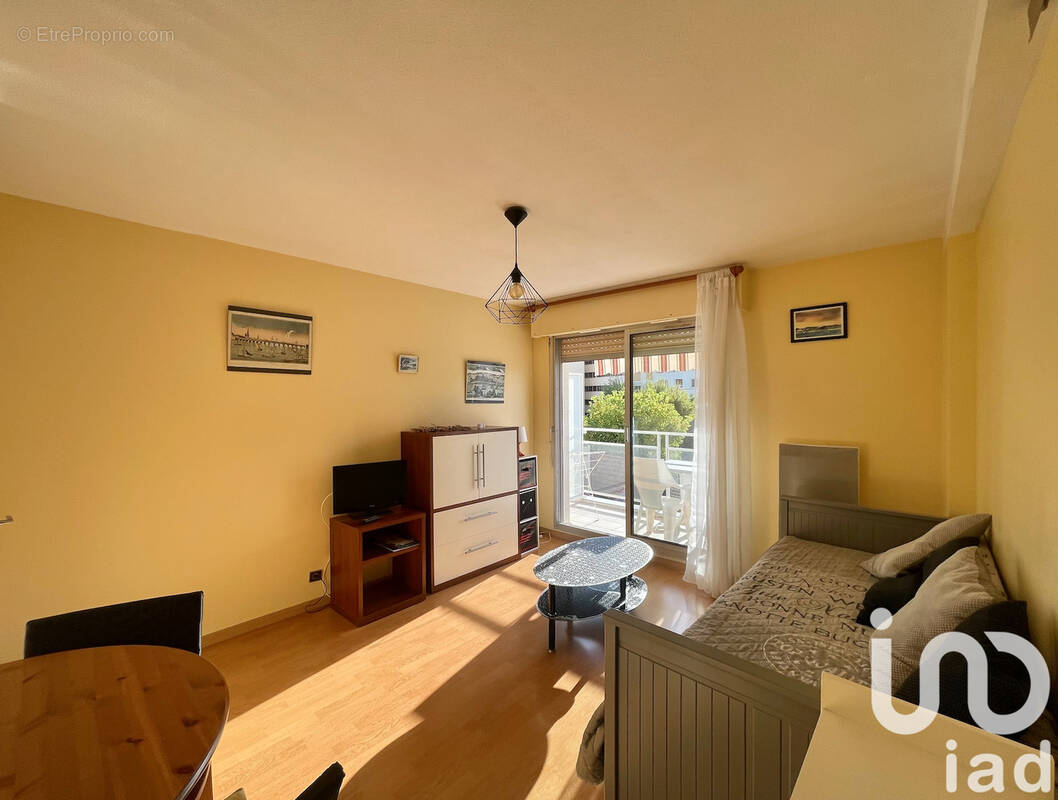 Photo 1 - Appartement à ARCACHON