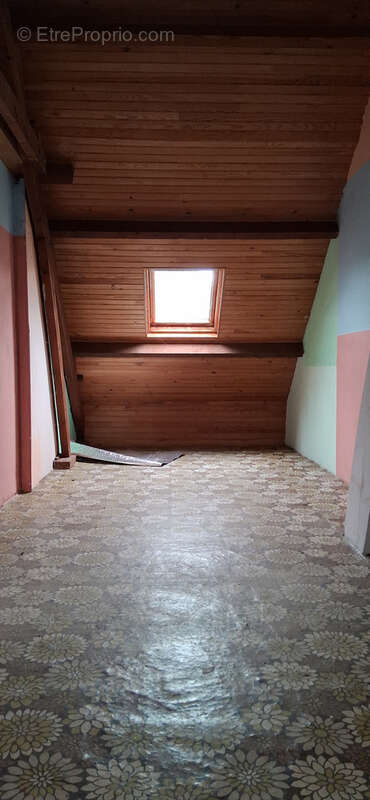 Maison à JOUY-SUR-MORIN