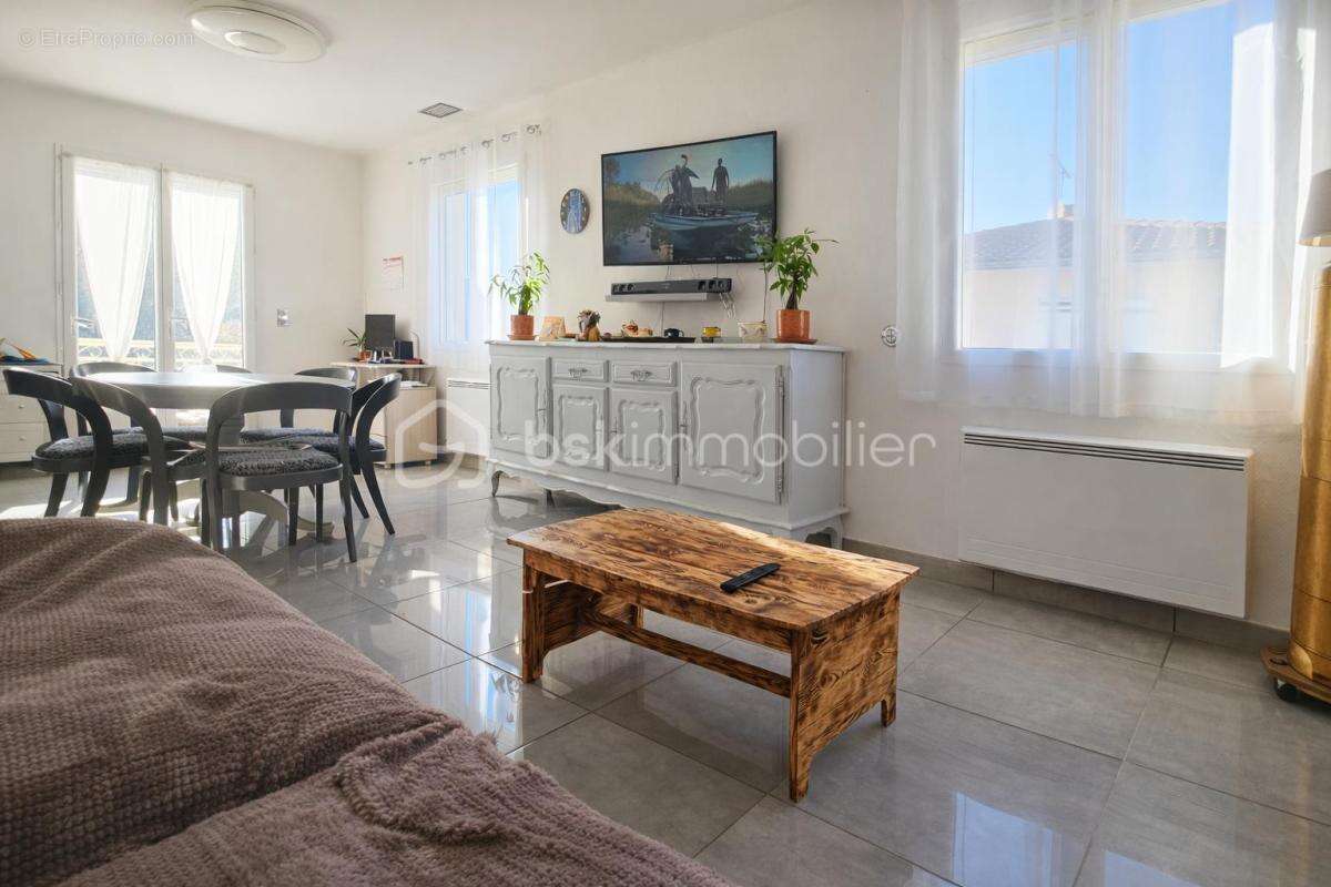 Maison familiale - photo 4