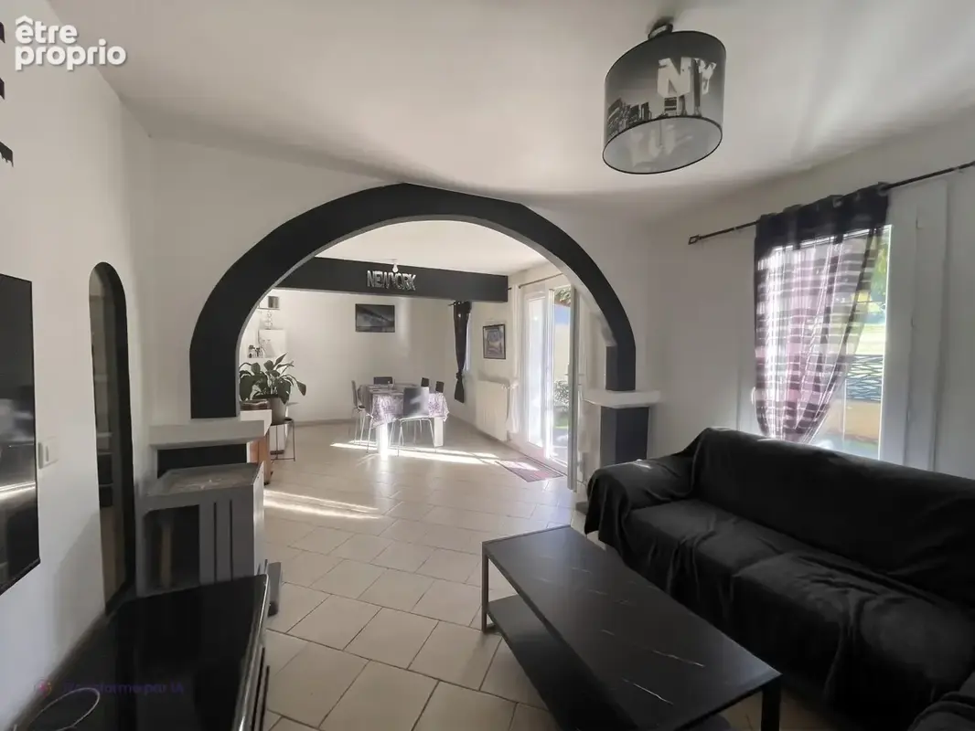 Maison 85m² à manosque - photo 4