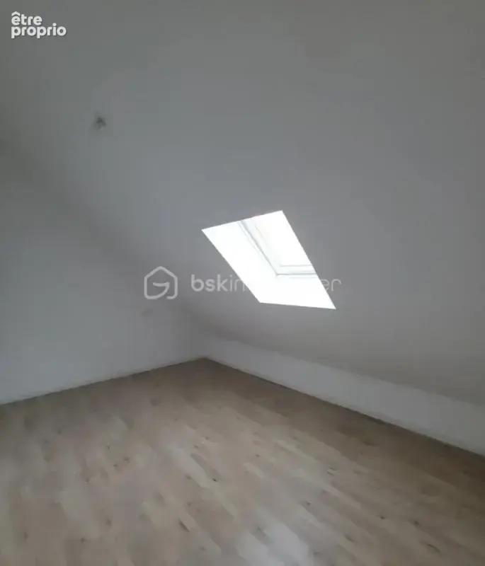 maison neuve - photo 5