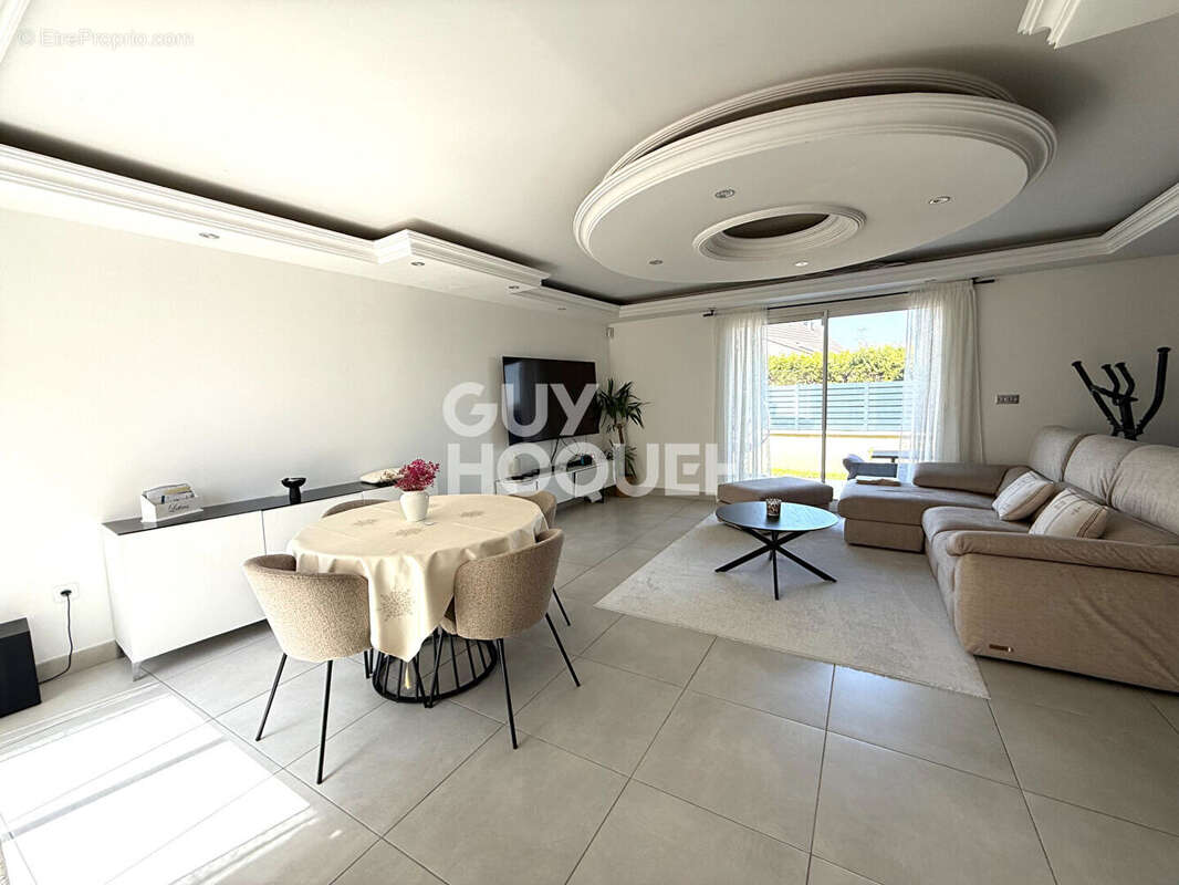 Maison Epone 6 pièces 4 chambres Sous-sol - photo 6