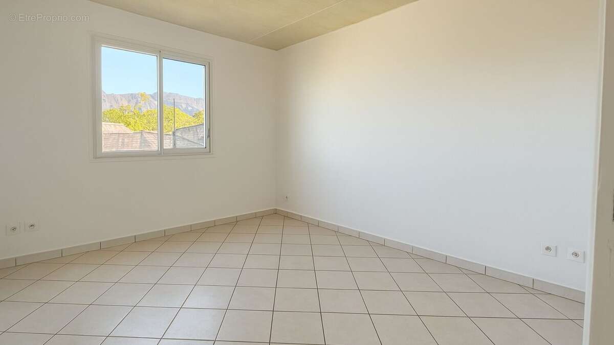 Maison à SAINT-PIERRE