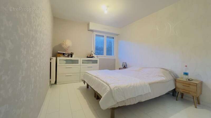 Appartement à QUIMPER